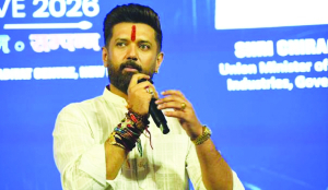 PMFME Conclave 2026 recognises top States, banks