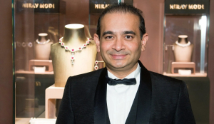 PNB scam: CBI arrests Nirav Modi's aide Sandeep Mistry after extradition from UAE
