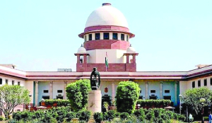 POCSO Act applies if victim of commercial sex trafficking is minor: SC