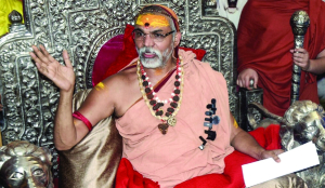 POCSO case: No SC relief against Swami’s Avimukteshwaranand Saraswati bail
