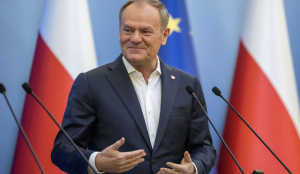 Poland tightens security after Russian drone strikes near Ukraine border