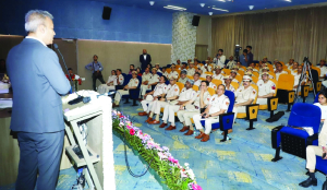Police, iLive Connect join hands to combat cardiac disease