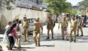 Police: Noida Protest accused received Rs 1 Crore Foreign Funds