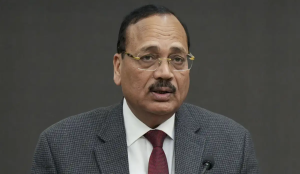 Police and courts form one continuous chain in administration of justice: CJI Surya Kant