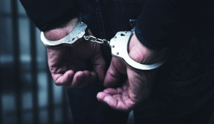 Police arrest two ISI agents from Bijnor