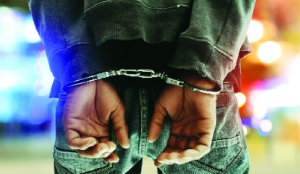 Police arrest woman, aide for running honey-trap racket