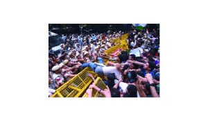 Police await official nod on withdrawal of FIRs against NEET paper leak protesters