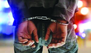 Police bust extortion racket, 4 held