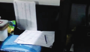 Police bust fake-loan call centre in Pitampura