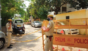 Police bust illegal arms manufacturing syndicate