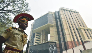 Police bust interstate syndicate involved in stealing mobile tower equipment