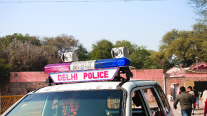 Police bust spy module for using CCTV feeds