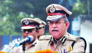 Police chief eyes making Delhi drug-free