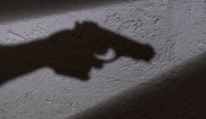 Police constable shoots wife dead on a busy road after argument in Delhi