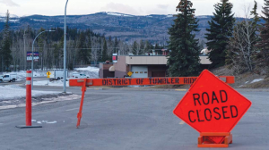 Police identify suspect in Canada school shooting