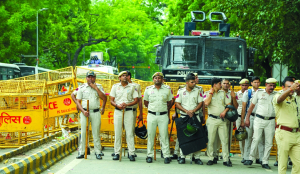 Police overhauls intelligence gathering after July 20 violence