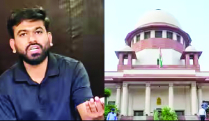 Police permission sought for processions in Lutyens’ Delhi