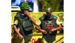 Police plan Passport curbs in Stir violence cases
