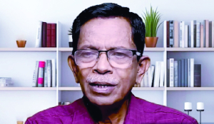 Police record arrest of right-wing commentator Mohandas over remarks on NEET protest