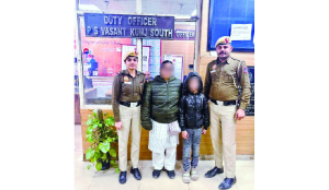 Police reunite 102 missing persons with their families under Operation Milap