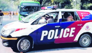 Police reunite 75 missing persons with their families