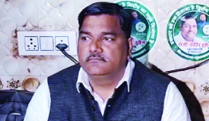 Police seek death sentence for Tahir Hussain, 4 others in IB officer murder case