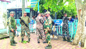 Police shoot dead Baruipur gang-rape accused in encounter