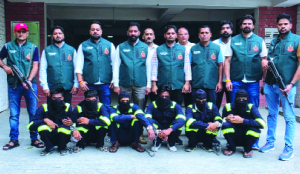 Police special cell busts Pakistan-backed terror modules linked to Shahzad Bhatti network; 6 held