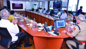 Police to launch anti-drug campaign