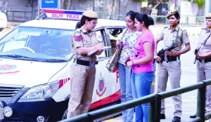 Police trace 193 missing people, including 48 children in June