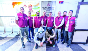 Police unearth Arsh Dalla-linked narco-terror funding nexus