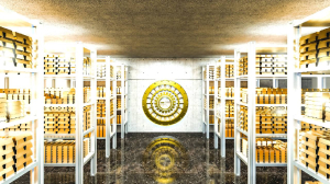 Policy’s hold over sold gold?