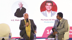 Polish Literature as a Keeper of Nationhood