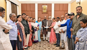 Political calculations, legal strategy drive rebel TMC MPs to choose NCPI over direct BJP merger