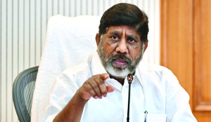 Political feuds must not diminish House, says Telangana Dy CM