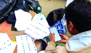 Poll body to hold special voter enrollment camps in colleges on September 29-30