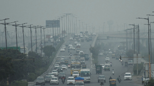 Pollution has a solution — if we have the vision