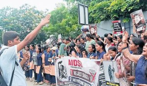 Polytechnic JAC accuses Telangana govt of eyeing college assets for commercial use