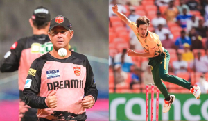 Ponting approves late arrival of Jansen in wake of delayed departure post T20WC