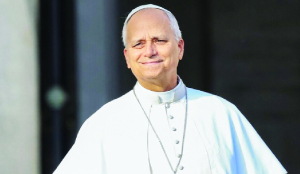 Pope Leo to visit France in September