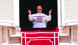 Pope Leo XIV to launch pontiff’s AI encyclical on May 25