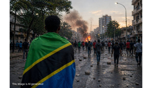 Post-election violence killed 518 in Tanzania: Govt inquiry