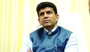 Postal dept revenue growth to double: MoS