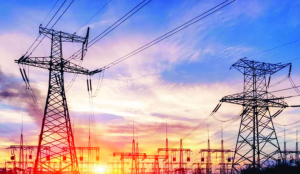Power consumption grows 11.55% to 164.98 billion units units in May
