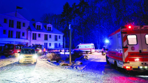 Power restored to Berlin households after attack on lines causes several-day outage