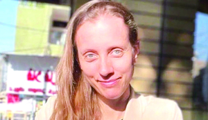 Powerful Kataib Hezbollah behind US journalist’s abduction: Iraqi officials