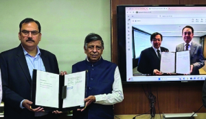 POWERGRID and JBIC partner to advance India’s renewable energy transition