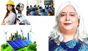 Powering people, energising the future
