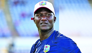 Powerplay costing West Indies against India, says coach Darren Sammy