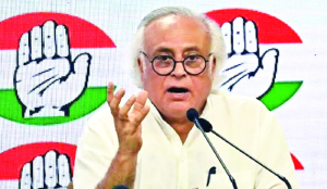 PR can polish picture of GDP, but not economy itself: Congress slams Govt